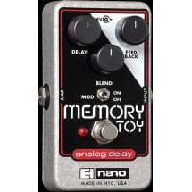 Electro-Harmonix Nano Memory Toy